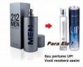 212 MEN   R$ 79,00